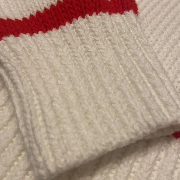 NWT TOMMY JEANS Size XS Sweater - Picture 3 of 12